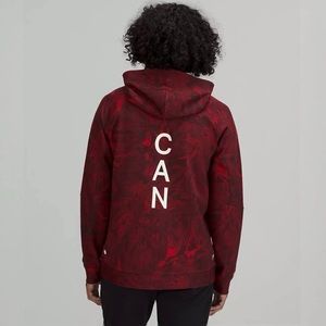 City Sweat Pullover Hoodie